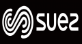 Suez logo Iron On Transfer