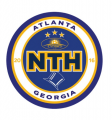 NTH Atlanta Georgia logo 02 Iron On Transfer NTH Atlanta Georgia logo 02 Iron On Transfer
