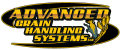 Advanced grain handling systems logo 3 inches Iron On Transfer Advanced grain handling systems logo 3 inches Iron On Transfer