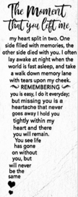 angel wings of the text Iron On Transfer