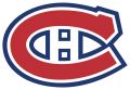 Canadiens logo Iron On Transfer Canadiens logo Iron On Transfer