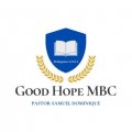 Good hope mbc logo Iron On Transfer Good hope mbc logo Iron On Transfer