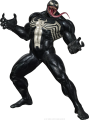 Marvel Venom character Iron On Transfer Marvel Venom character Iron On Transfer