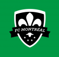 FC Montreal logo Iron On Transfer FC Montreal logo Iron On Transfer